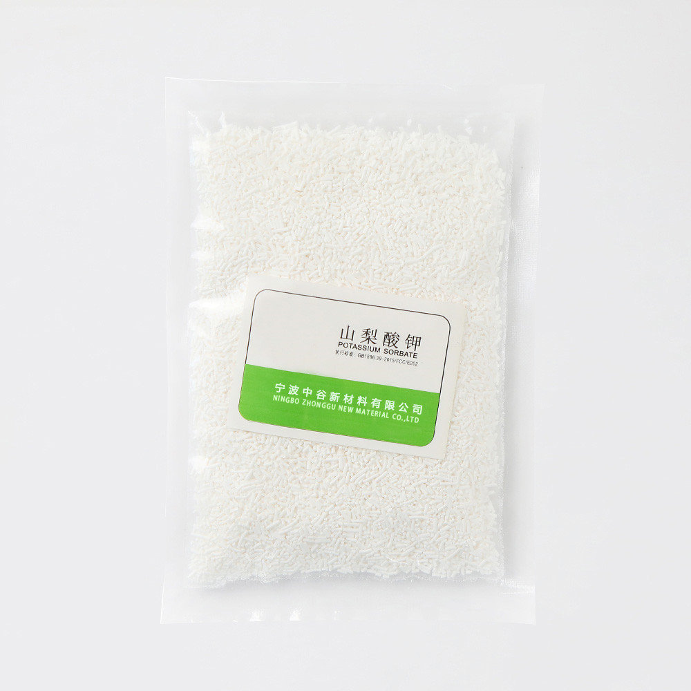 Potassium Sorbate