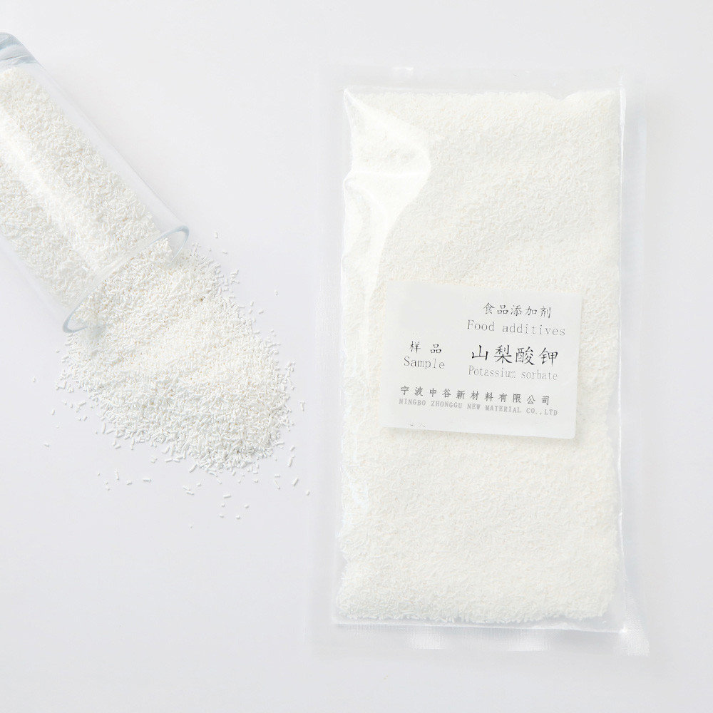 Potassium Sorbate