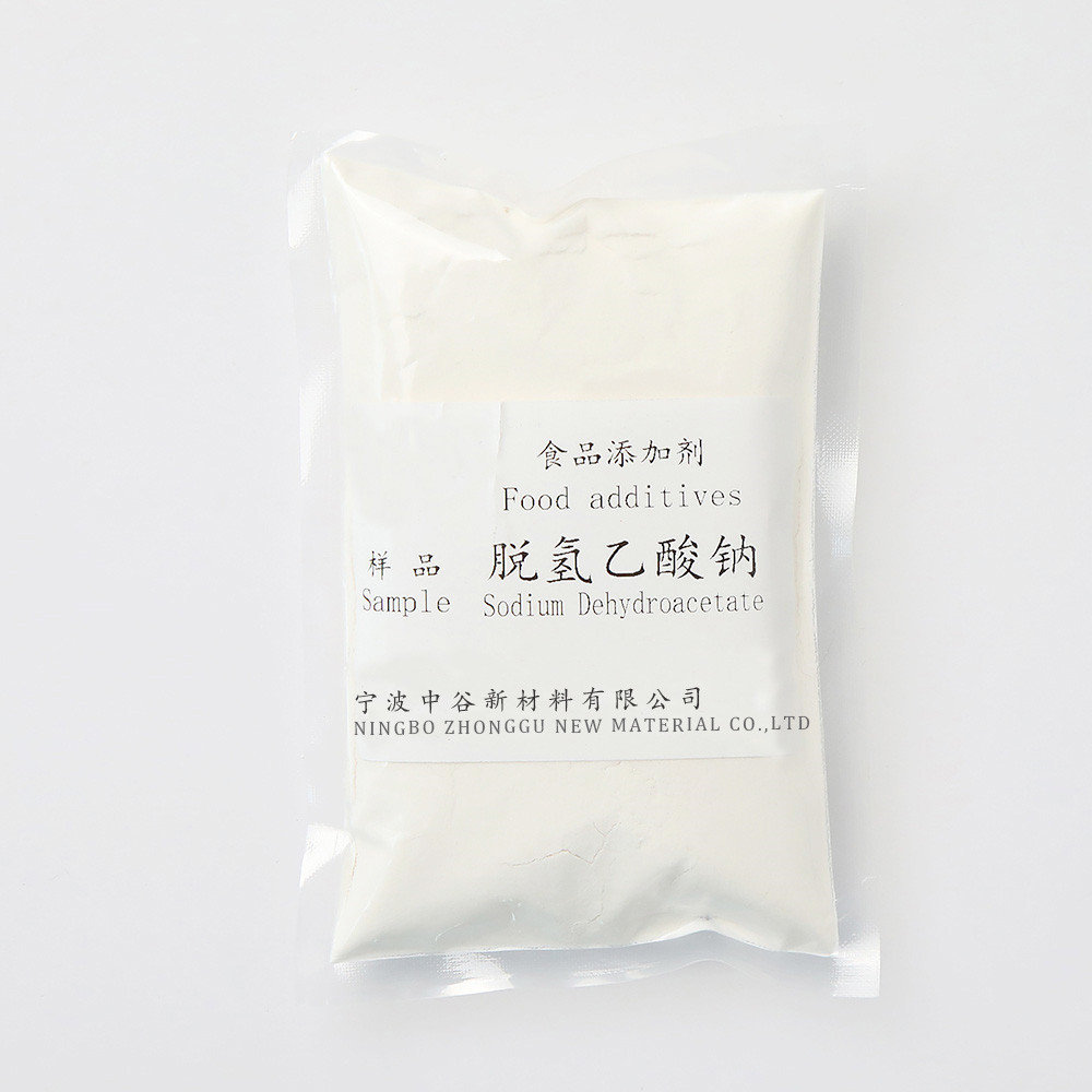 Sodium Dehydroacetate