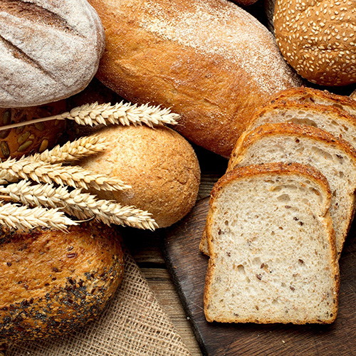 Bread industry
